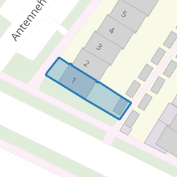 Perceel ISS00-D-3630