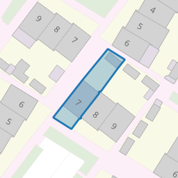 Perceel ISS00-D-3634