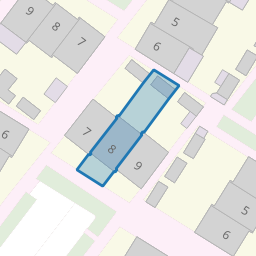 Perceel ISS00-D-3635