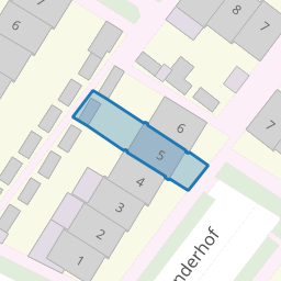 Perceel ISS00-D-3638