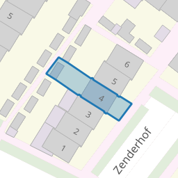 Perceel ISS00-D-3639