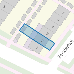 Perceel ISS00-D-3641