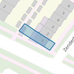 Perceel ISS00-D-3642