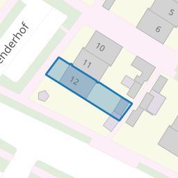 Perceel ISS00-D-3643