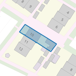 Perceel ISS00-D-3645