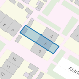 Perceel ISS00-D-3647