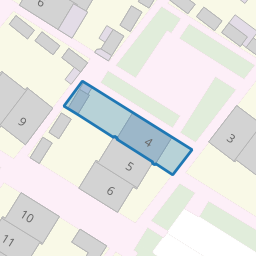 Perceel ISS00-D-3648