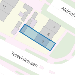 Perceel ISS00-D-3649