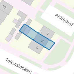 Perceel ISS00-D-3650