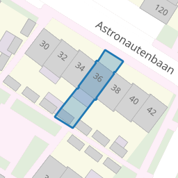 Perceel ISS00-D-3655