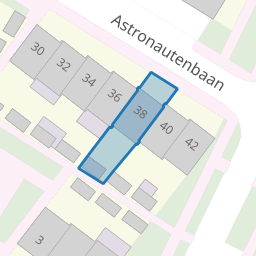 Perceel ISS00-D-3656