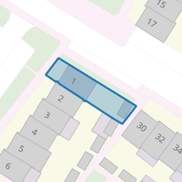 Perceel ISS00-D-3659