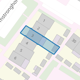 Perceel ISS00-D-3661