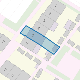 Perceel ISS00-D-3663