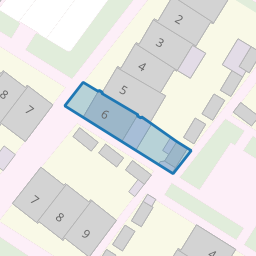 Perceel ISS00-D-3664