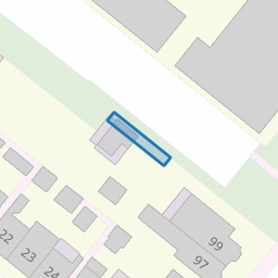 Perceel ISS00-D-3665