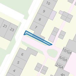 Perceel ISS00-D-3667