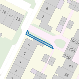 Perceel ISS00-D-3668