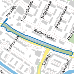 Perceel ISS00-D-3671