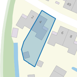 Perceel ISS00-D-3673