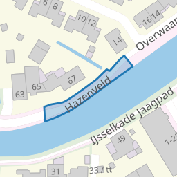 Perceel ISS00-D-3679