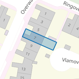 Perceel ISS00-D-3683