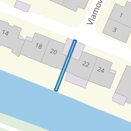 Perceel ISS00-D-3684