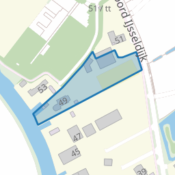 Perceel ISS00-D-3690