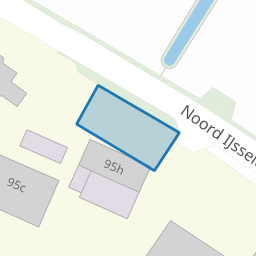 Perceel ISS00-D-3700