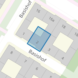 Perceel ISS00-D-3718