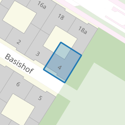 Perceel ISS00-D-3720