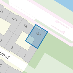 Perceel ISS00-D-3721