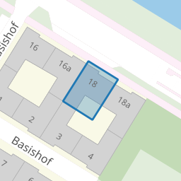 Perceel ISS00-D-3722