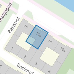 Perceel ISS00-D-3723