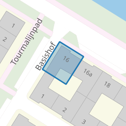 Perceel ISS00-D-3724