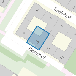 Perceel ISS00-D-3726