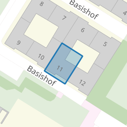 Perceel ISS00-D-3727