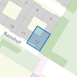 Perceel ISS00-D-3728