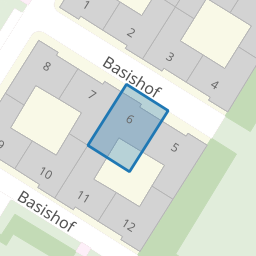 Perceel ISS00-D-3730