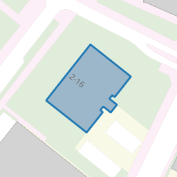 Perceel ISS00-D-3738