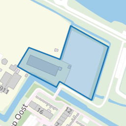 Perceel ISS00-D-3741