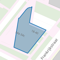 Perceel ISS00-D-3748