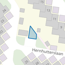 Perceel ISS00-D-3755