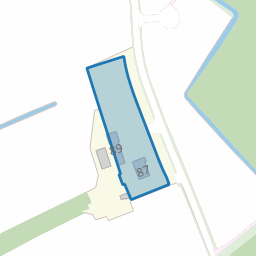 Perceel ISS00-D-3760