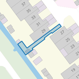 Perceel ISS00-D-3768