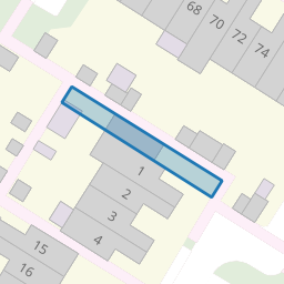 Perceel ISS00-D-3770