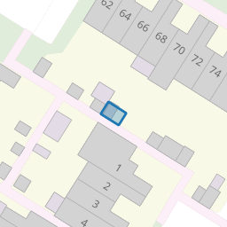 Perceel ISS00-D-3772