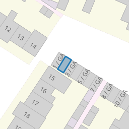 Perceel ISS00-D-3777