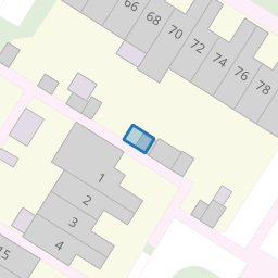 Perceel ISS00-D-3782