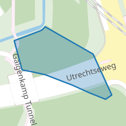 Perceel ISS00-D-3786